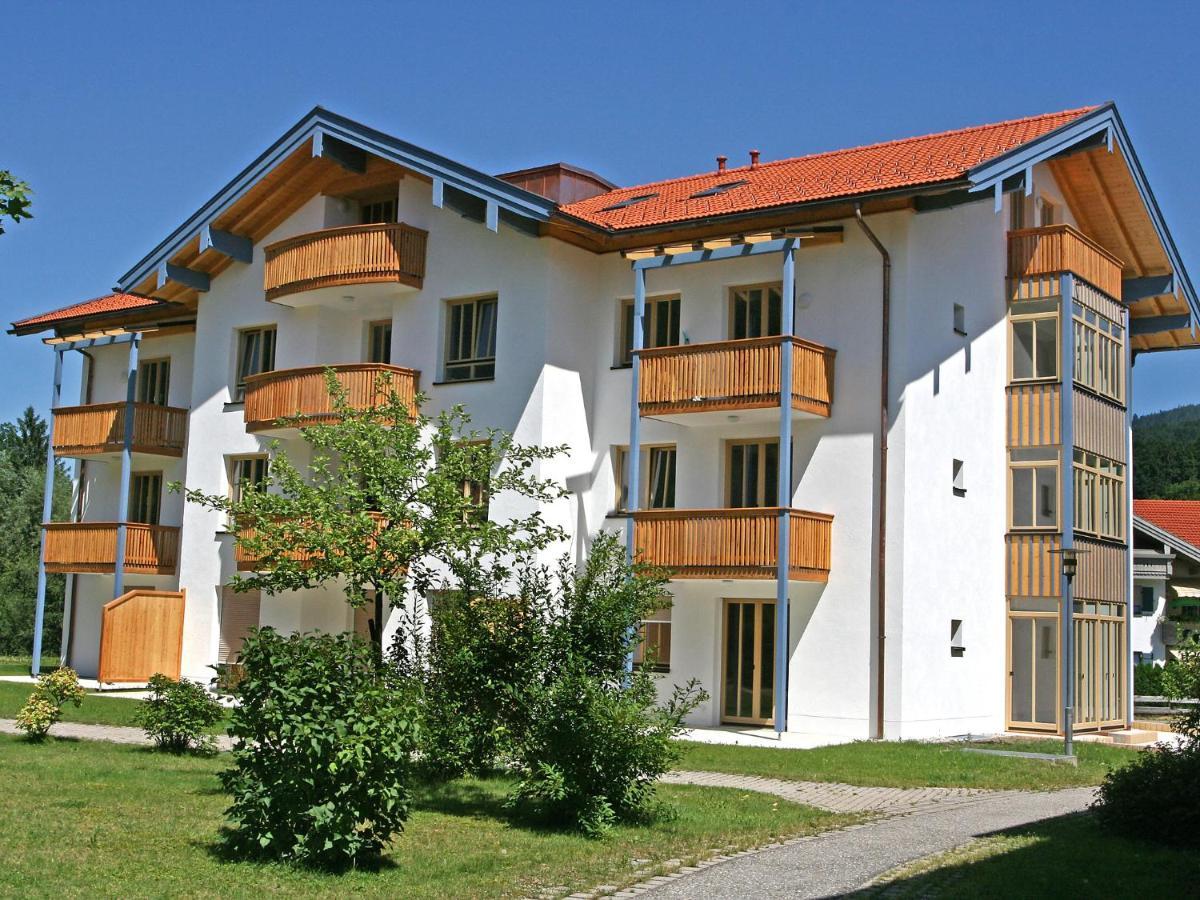 Apartment Bibeloed-7 By Interhome Ruhpolding Zewnętrze zdjęcie