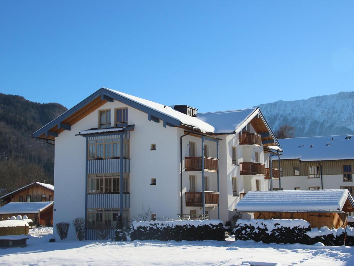 Apartment Bibeloed-7 By Interhome Ruhpolding Zewnętrze zdjęcie