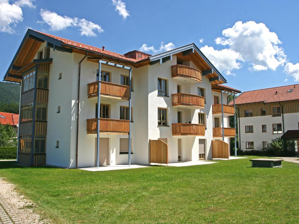 Apartment Bibeloed-7 By Interhome Ruhpolding Zewnętrze zdjęcie