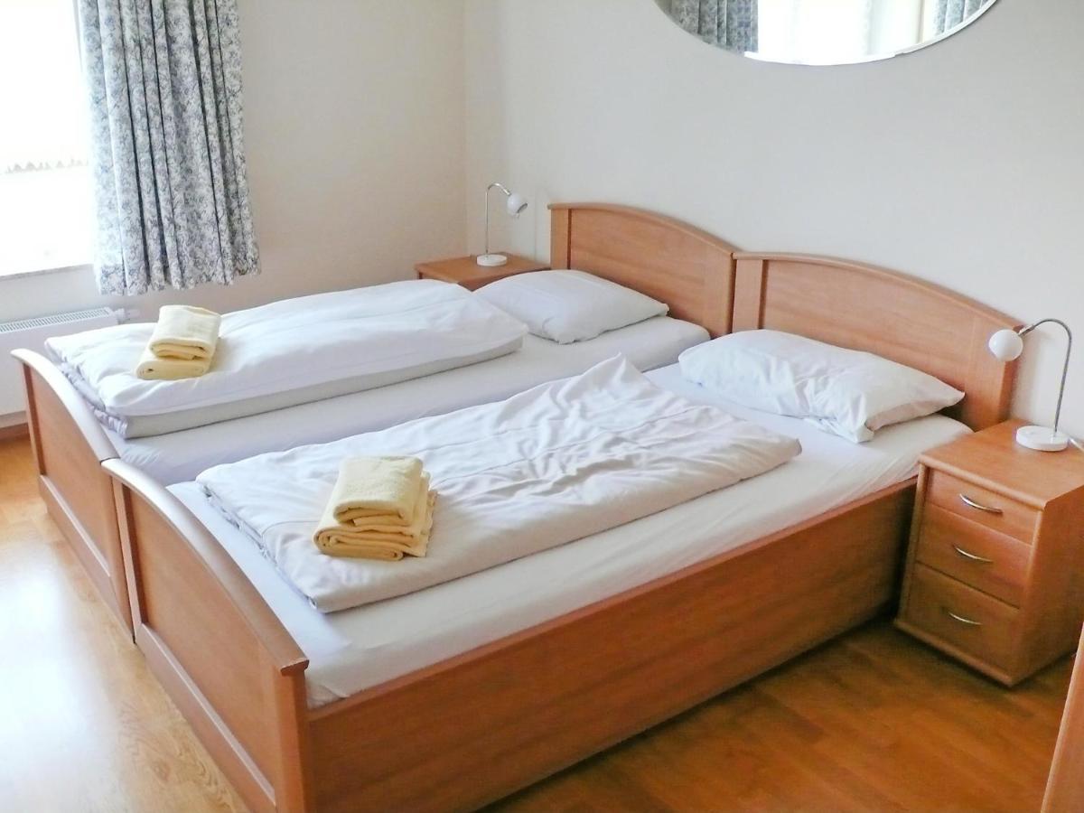 Apartment Bibeloed-7 By Interhome Ruhpolding Zewnętrze zdjęcie