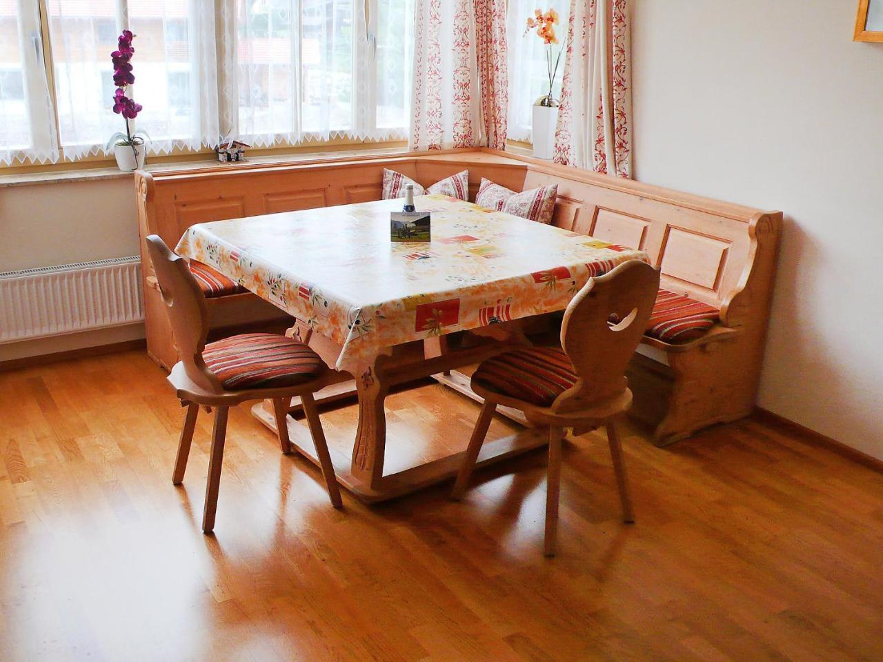 Apartment Bibeloed-7 By Interhome Ruhpolding Zewnętrze zdjęcie